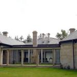 Resid�ncia Particular, Pol�nia