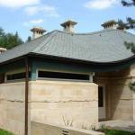 Resid�ncia Particular, Pol�nia