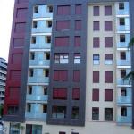 Pr�dio Comercial, Espanha