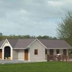 Resid�ncia Particular, Pa�s de Gales