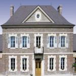 Resid�ncia Particular, Fran�a