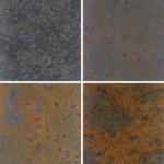 RUSTY SLATE