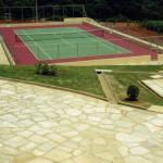 Resid�ncia Particular, Brasil