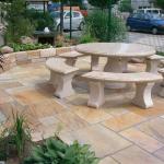 Resid�ncia Particular, EUA