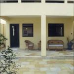 Resid�ncia Particular, Brasil