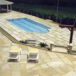 Resid�ncia Particular, Brasil