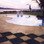 Resid�ncia Particular, Brasil