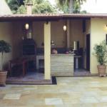 Resid�ncia Particular, Brasil