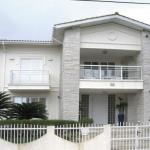 Resid�ncia Particular, Brasil