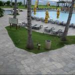Hotel, Hava�