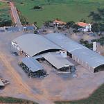 Parque Industrial Darci Alves Las Casas