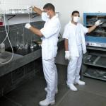 Laborat�rio