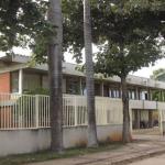Renovation and expansion of the Military Police Barracks