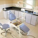Dental Clinic for Handicapped Children 