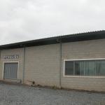 Armazenamento de testemunhos