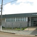 Administrative Building, Brazil