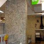 Commercial Building, Brazil
