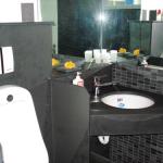 Resid�ncia Particular, Sui�a