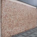 Commercial Building, Brazil