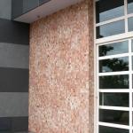 Commercial Building, Brazil