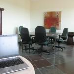 Administrative Office, Brazil