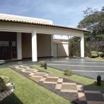 Private Residence, Brazil