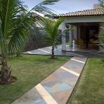 Private Residence, Brazil