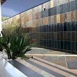 Private Residence, Brazil