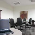 Administrative Office, Brazil