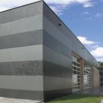 Pr�dio Comercial, Brasil