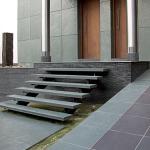 Commercial Building, Brazil