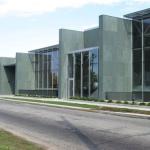 HealthSpace, (Health Museum) Cleveland, OH, USA
