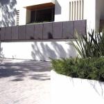 Resid�ncia Particular, M�xico