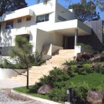 Resid�ncia Particular, M�xico