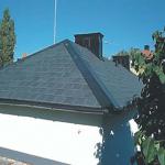 Resid�ncia Particular, Su�cia