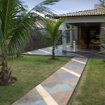 Private Residence, Brazil