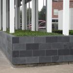 Commercial Building, USA
