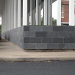 Commercial Building, USA