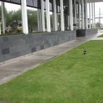 Commercial Building, USA