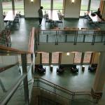 Pr�dio Comercial, EUA