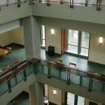 Pr�dio Comercial, EUA