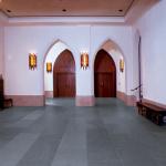Resid�ncia Particular, EUA