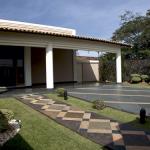 Private Residence, Brazil