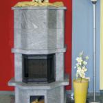 Pr�dio Comercial, �ustria