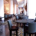 Restaurante, EUA