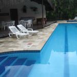 Hotel, Brasil