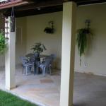 Resid�ncia Particular, Brasil