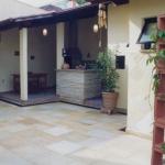 Resid�ncia Particular, Brasil