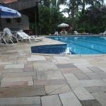 Hotel, Brasil