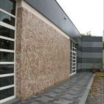 Commercial Building, Brazil